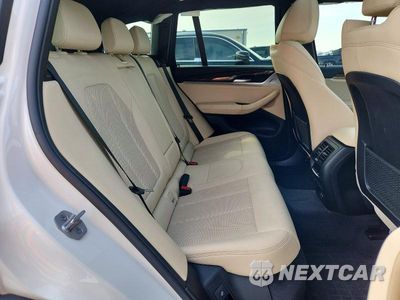 Zdjęcie 10 z 12 samochodu: 2024 BMW X3 SDRIVE30I VIN:WBX47DP05RN268071 - miniatura
