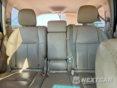 Zdjęcie 10 z 13 samochodu: 2015 NISSAN PATHFINDER SL VIN:5N1AR2MN5FC715869 - miniatura