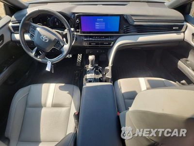 Zdjęcie 8 z 13 samochodu: 2025 TOYOTA CAMRY SE VIN:4T1DAACK7SU125053 - miniatura