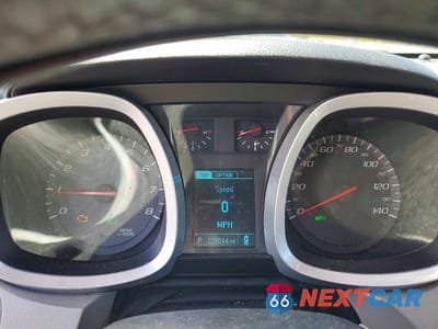 Zdjęcie 9 z 13 samochodu: 2013 CHEVROLET EQUINOX LT VIN:2GNALDEK4D6375617 - miniatura