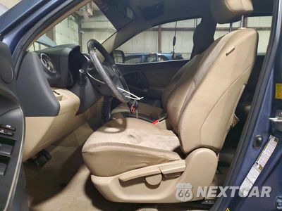 Zdjęcie 7 z 14 samochodu: 2010 TOYOTA RAV4 BASE VIN:2T3JF4DV7AW042372 - miniatura