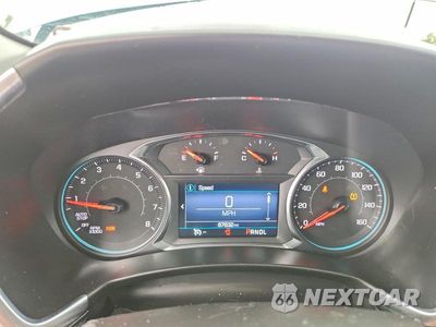 Zdjęcie 9 z 14 samochodu: 2022 CHEVROLET EQUINOX LT VIN:2GNAXTEVXN6133232 - miniatura