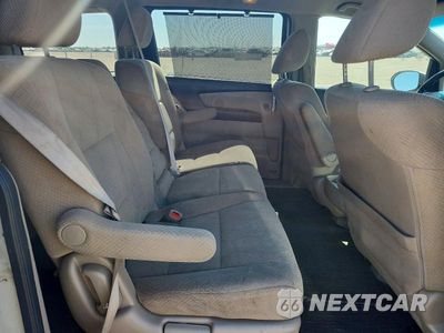 Zdjęcie 11 z 13 samochodu: 2016 HONDA ODYSSEY SE VIN:5FNRL5H34GB155527 - miniatura