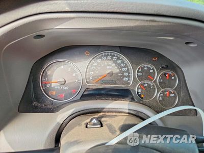 Zdjęcie 9 z 13 samochodu: 2005 GMC ENVOY XL VIN:1GKES16S556165050 - miniatura
