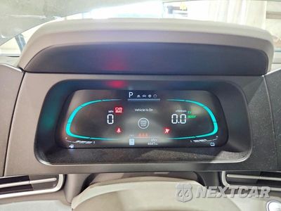 Zdjęcie 9 z 12 samochodu: 2025 HYUNDAI ELANTRA HYBRID BLUE VIN:KMHLM4DJ6SU159706 - miniatura