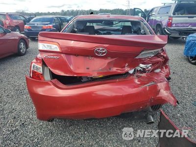 Zdjęcie 6 z 12 samochodu: 2012 TOYOTA CAMRY SE V6 VIN:4T1BK1FK1CU514871 - miniatura