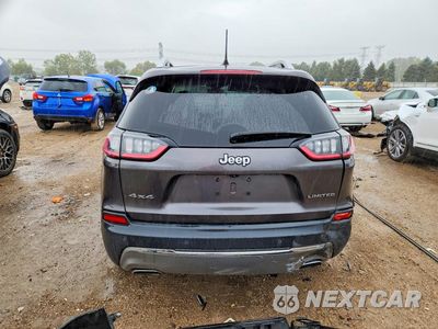 Zdjęcie 6 z 12 samochodu: 2020 JEEP CHEROKEE LIMITED VIN:1C4PJMDX8LD647415 - miniatura