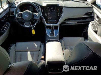 Zdjęcie 8 z 14 samochodu: 2020 SUBARU OUTBACK LIMITED XT VIN:4S4BTGND9L3172465 - miniatura