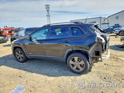 Drugie zdjęcie samochodu z przodu: 2017 JEEP CHEROKEE LATITUDE VIN:1C4PJMCSXHW563503 - miniatura