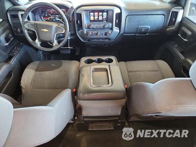 Zdjęcie 8 z 13 samochodu: 2017 CHEVROLET SILVERADO C1500 LT VIN:3GCPCREC0HG403495 - miniatura