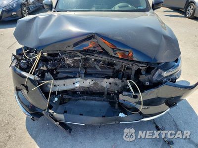 Zdjęcie 12 z 13 samochodu: 2022 MAZDA CX-9 GRAND TOURING VIN:JM3TCBDY8N0607147 - miniatura