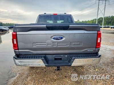 Zdjęcie 6 z 12 samochodu: 2023 FORD F150 SUPERCREW VIN:1FTEW1EP1PKD85468 - miniatura