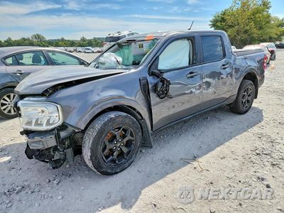 2023 FORD MAVERICK XL 3FTTW8F99PRA43570 - główne zdjęcie licytacji z USA - miniatura