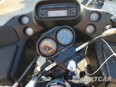 Zdjęcie 7 z 9 samochodu: 2013 HARLEY-DAVIDSON FLTRU ROAD GLIDE ULTRA VIN:1HD1KGM10DB640857 - miniatura