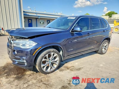 2017 BMW X5 SDRIVE35I 5UXKR2C32H0X03917 - główne zdjęcie licytacji z USA - miniatura