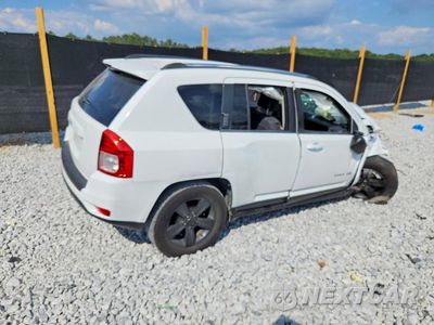 Trzecie zdjęcie samochodu z tyłu: 2012 JEEP COMPASS SPORT VIN:1C4NJCBA0CD553870 - miniatura