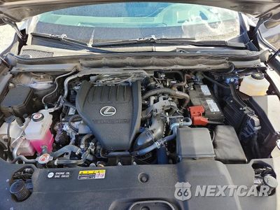 Zdjęcie 11 z 12 samochodu: 2023 LEXUS RX 350 PREMIUM+ VIN:2T2BAMCA3PC012785 - miniatura
