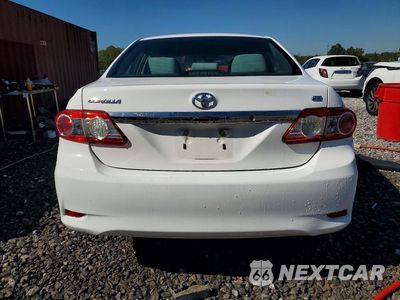 Zdjęcie 6 z 12 samochodu: 2013 TOYOTA COROLLA LE VIN:2T1BU4EE4DC065700 - miniatura