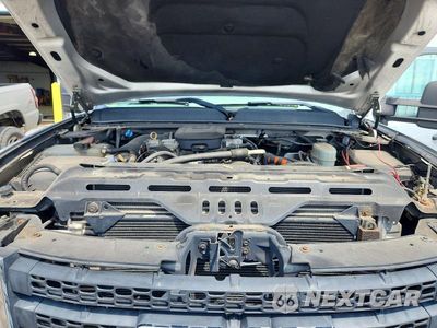 Zdjęcie 11 z 12 samochodu: 2012 GMC SIERRA K2500 HEAVY DUTY VIN:1GT12ZC80CF223192 - miniatura