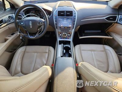 Zdjęcie 8 z 12 samochodu: 2020 LINCOLN MKZ RESERVE VIN:3LN6L5E97LR613898 - miniatura