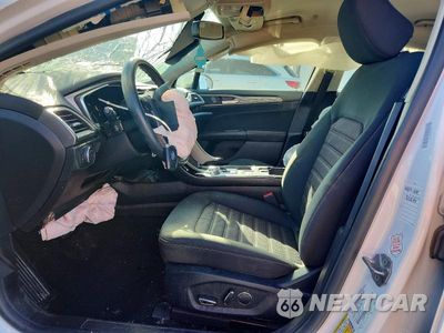 Zdjęcie 7 z 12 samochodu: 2020 FORD FUSION SE VIN:3FA6P0LU8LR150968 - miniatura