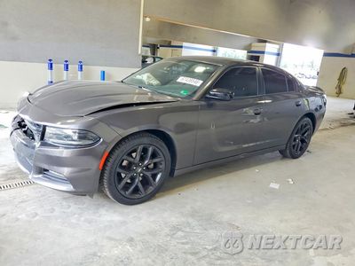 2022 DODGE CHARGER SXT 2C3CDXBGXNH176680 - główne zdjęcie licytacji z USA - miniatura