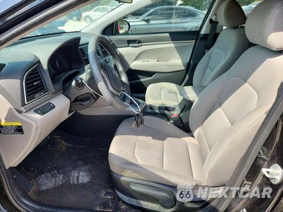 Zdjęcie 7 z 12 samochodu: 2018 HYUNDAI ELANTRA SE VIN:KMHD74LF6JU572202 - miniatura