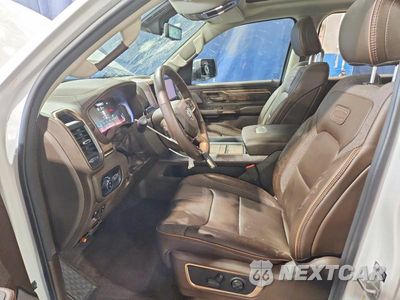 Zdjęcie 7 z 12 samochodu: 2026 RAM 1500 LIMITED VIN:1C6SRFHP6TN395741 - miniatura