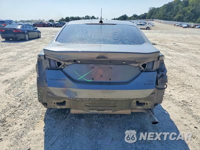 Zdjęcie 6 z 13 samochodu: 2014 FORD FUSION SE VIN:3FA6P0HD9ER298123 - miniatura