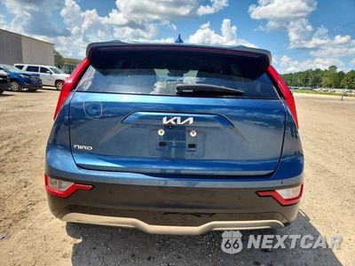 Zdjęcie 6 z 12 samochodu: 2023 KIA NIRO WIND VIN:KNDCR3L18P5072442 - miniatura