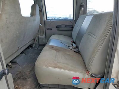 Zdjęcie 10 z 12 samochodu: 2006 FORD F250 SUPER DUTY VIN:1FTSW20566EB88579 - miniatura