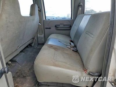 Zdjęcie 10 z 12 samochodu: 2006 FORD F250 SUPER DUTY VIN:1FTSW20566EB88579 - miniatura