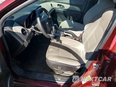 Zdjęcie 7 z 12 samochodu: 2016 CHEVROLET CRUZE LIMITED LT VIN:1G1PE5SBXG7153717 - miniatura