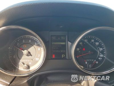 Zdjęcie 9 z 13 samochodu: 2012 JEEP GRAND CHEROKEE LAREDO VIN:1C4RJEAG7CC111550 - miniatura