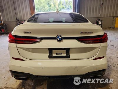 Zdjęcie 6 z 12 samochodu: 2021 BMW M235XI VIN:WBA13AL04M7G81841 - miniatura
