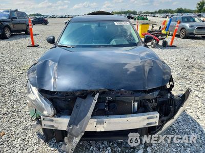 Piąte zdjęcie samochodu w środku: 2020 NISSAN ALTIMA S VIN:1N4BL4BW3LC266906 - miniatura