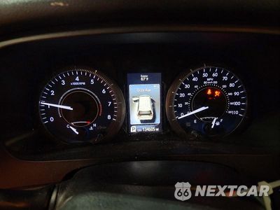Zdjęcie 9 z 14 samochodu: 2017 TOYOTA SIENNA LIMITED PREMIUM 7-PASSENGER VIN:5TDDZ3DC4HS163661 - miniatura