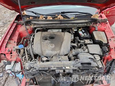 Zdjęcie 12 z 13 samochodu: 2019 MAZDA CX-5 TOURING VIN:JM3KFBCM3K1641231 - miniatura