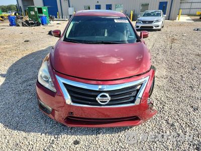 Piąte zdjęcie samochodu w środku: 2013 NISSAN ALTIMA 2.5 VIN:1N4AL3AP1DC288629 - miniatura