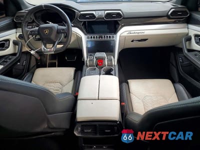Zdjęcie 8 z 13 samochodu: 2020 LAMBORGHINI URUS VIN:ZPBUA1ZL1LLA06998 - miniatura