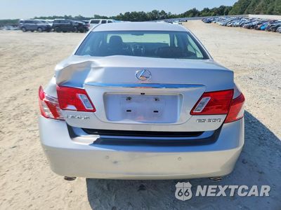 Zdjęcie 6 z 12 samochodu: 2009 LEXUS ES 350 VIN:JTHBJ46G092320503 - miniatura