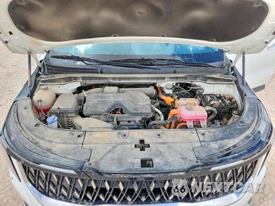 Zdjęcie 12 z 13 samochodu: 2025 KIA CARNIVAL EX VIN:KNDNC5KA9S6039167 - miniatura