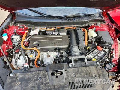 Zdjęcie 12 z 13 samochodu: 2026 HONDA CR-V TRAILSPORT VIN:7FARS6H60TE020661 - miniatura