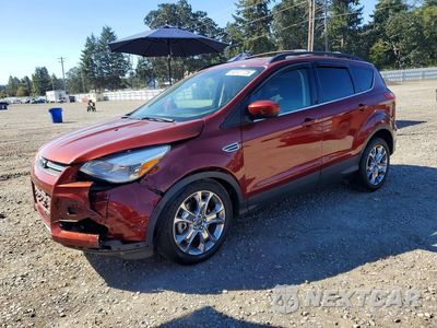 2014 FORD ESCAPE SE 1FMCU9G95EUD88087 - główne zdjęcie licytacji z USA - miniatura