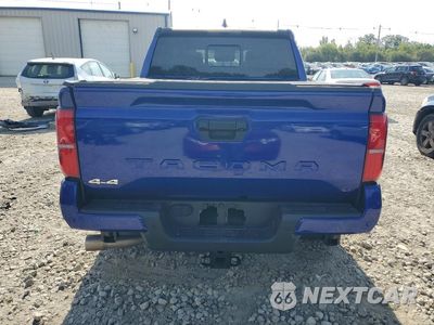 Zdjęcie 6 z 12 samochodu: 2025 TOYOTA TACOMA SR5 VIN:3TMLB5JNXSM104512 - miniatura