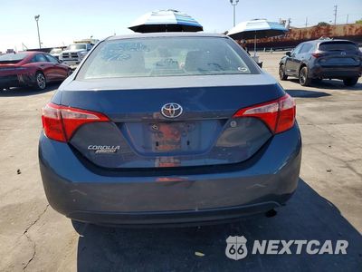 Zdjęcie 6 z 13 samochodu: 2017 TOYOTA COROLLA L VIN:2T1BURHE6HC825835 - miniatura