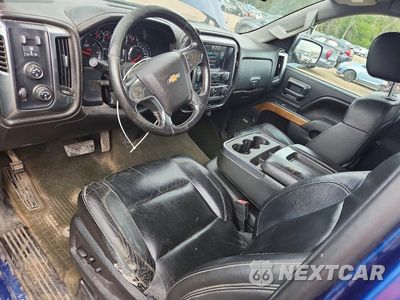 Zdjęcie 8 z 12 samochodu: 2015 CHEVROLET SILVERADO K1500 LTZ VIN:1GCVKSEC6FZ180099 - miniatura