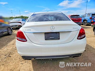 Zdjęcie 6 z 12 samochodu: 2018 MERCEDES-BENZ C 300 4MATIC VIN:55SWF4KB4JU259817 - miniatura