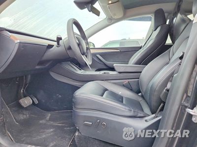Zdjęcie 7 z 14 samochodu: 2024 TESLA MODEL Y VIN:7SAYGAEE4RF986398 - miniatura