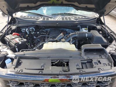 Zdjęcie 11 z 12 samochodu: 2025 FORD F150 STX VIN:1FTFW2L52SKD36011 - miniatura